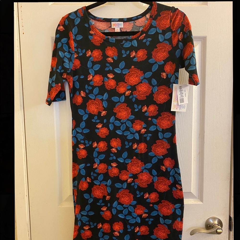 Women’s dress